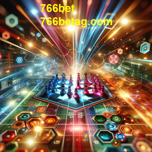 Desvendando a Categoria de Jogos de Estratégia no 766bet